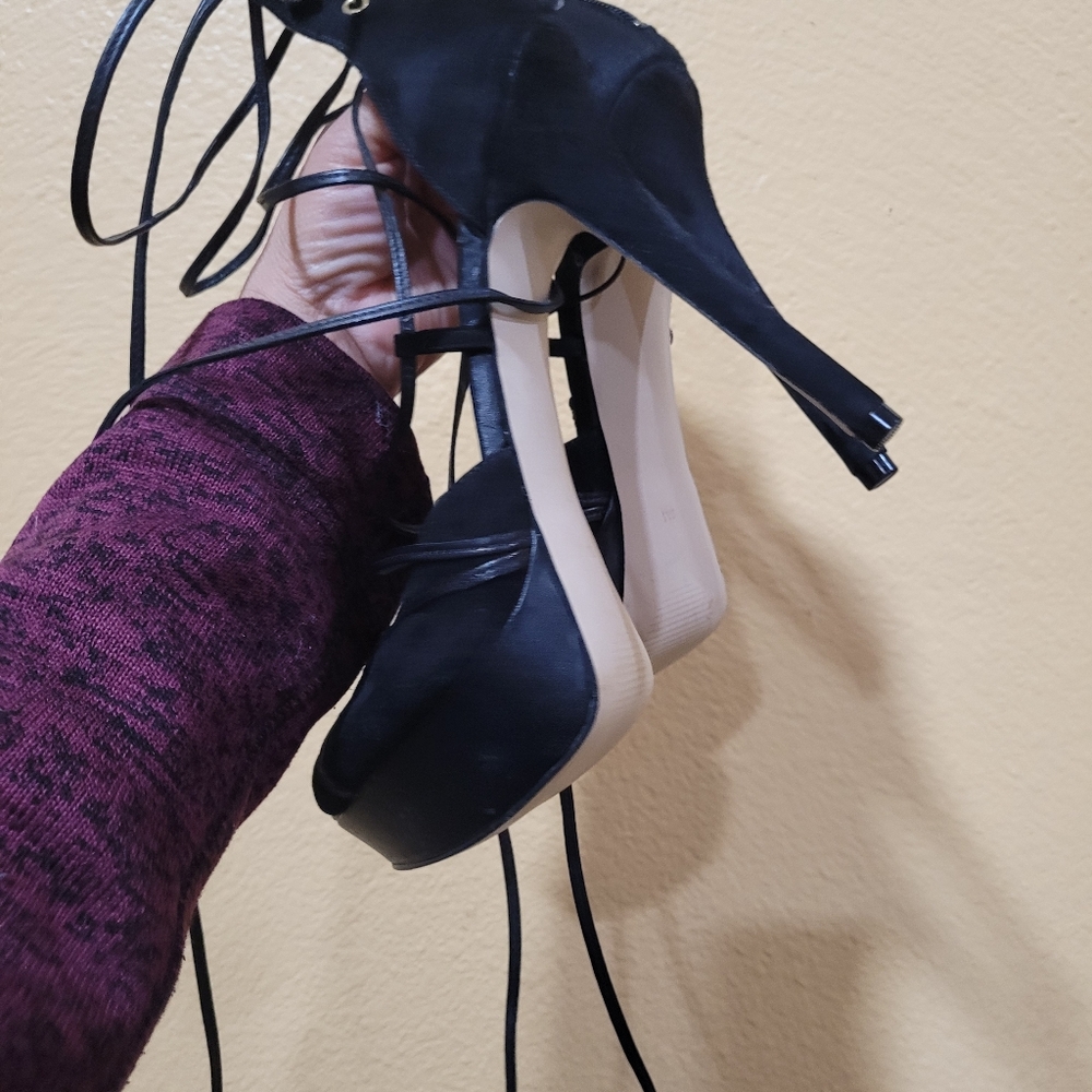 Guess platform - Picture 8 of 11